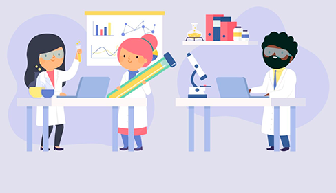 Investiga y Descubre