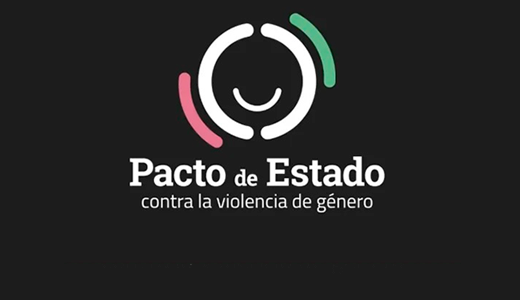 Pacto de Estado: Prevenci&oacute;n Violencia de G&eacute;nero